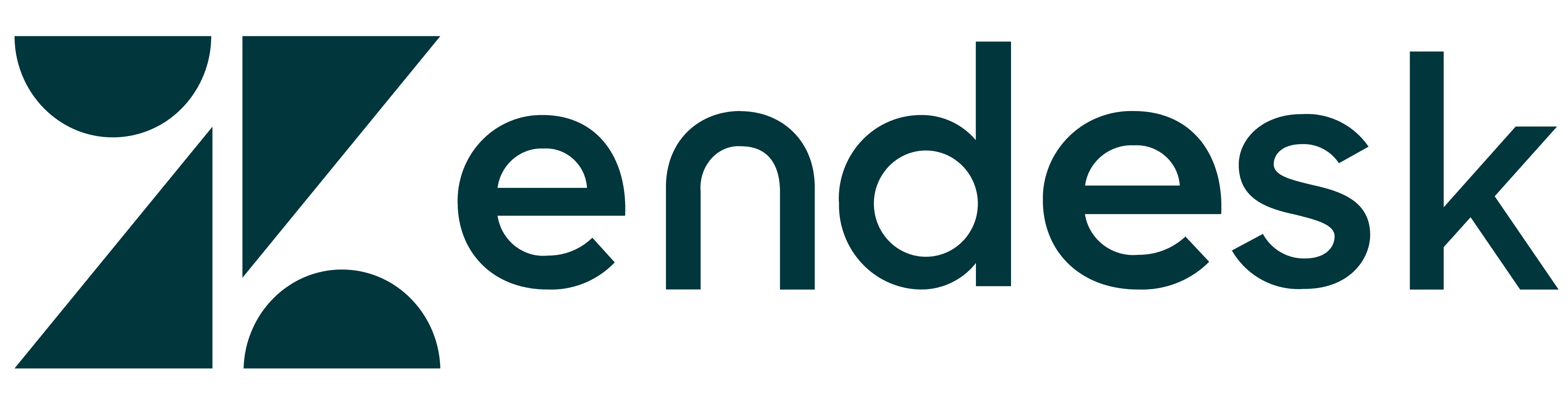Zendesk-Logo